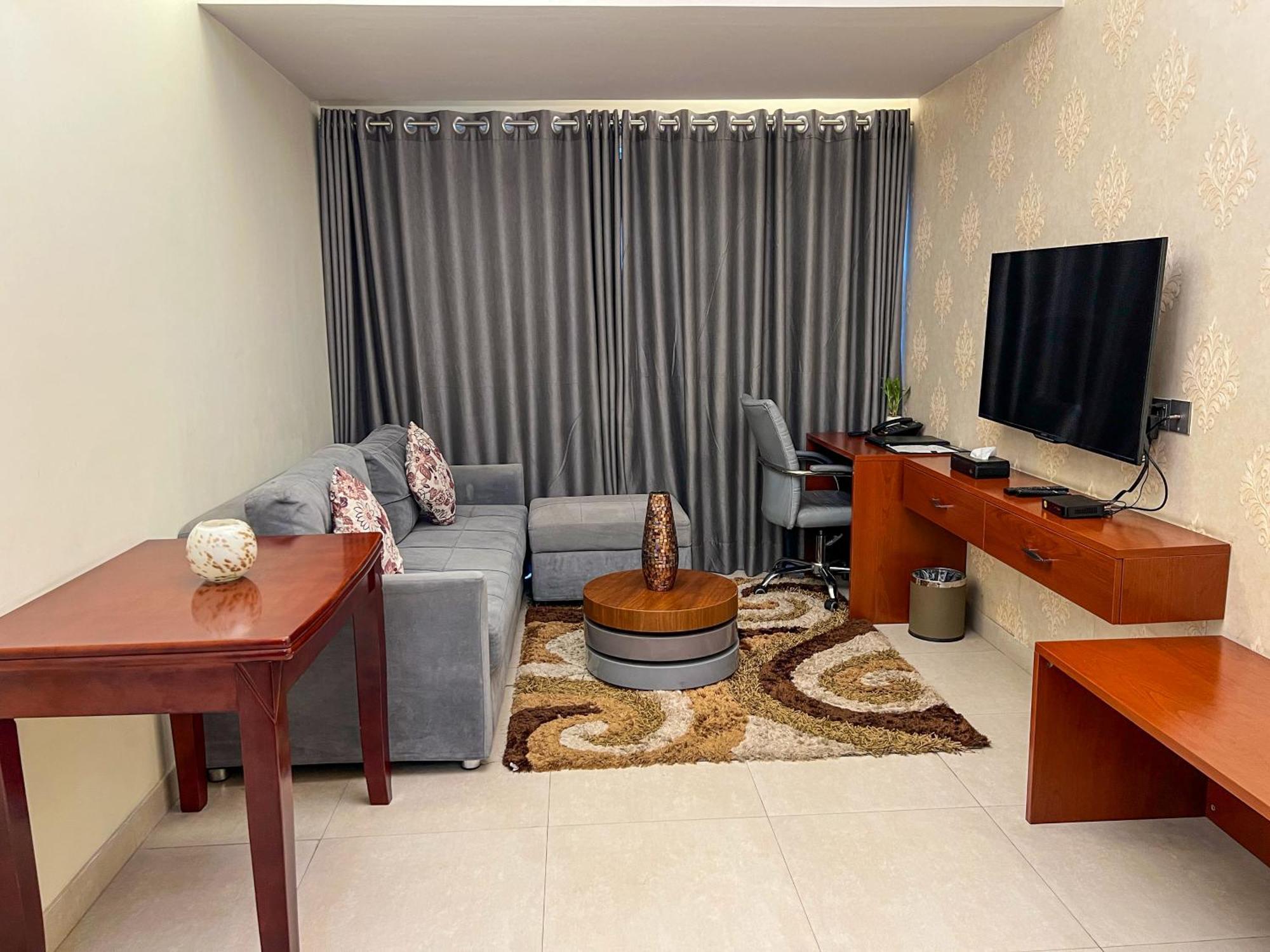 Coventina Lake Suites Daca Exterior foto