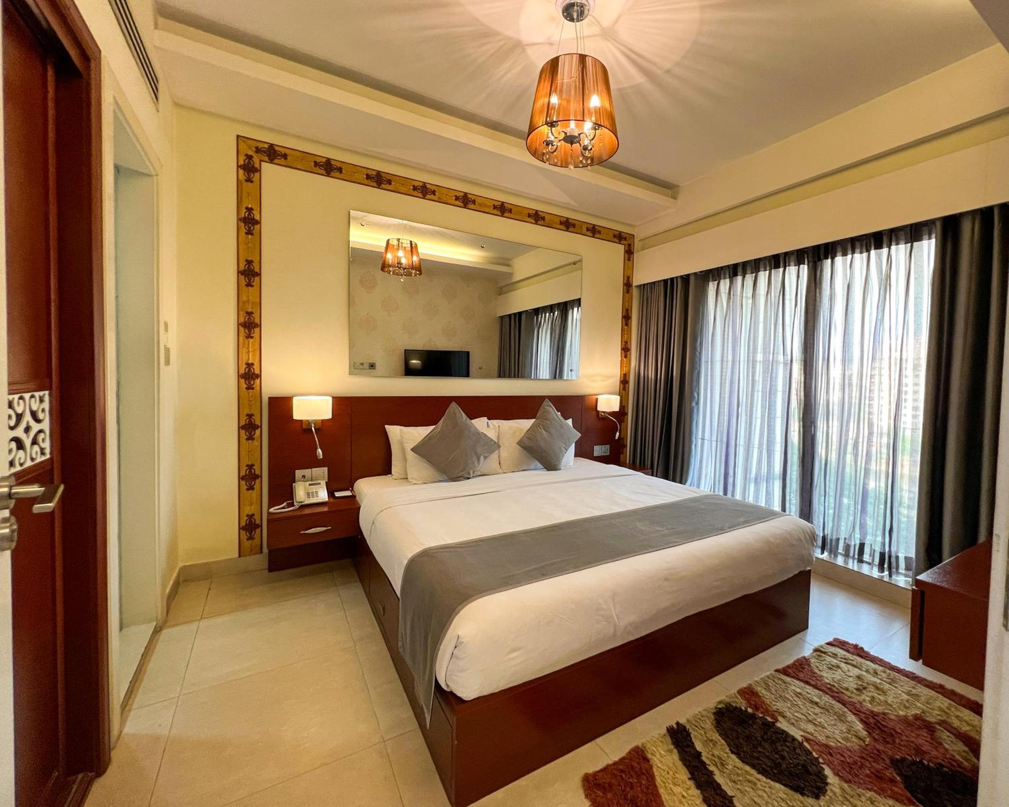Coventina Lake Suites Daca Exterior foto