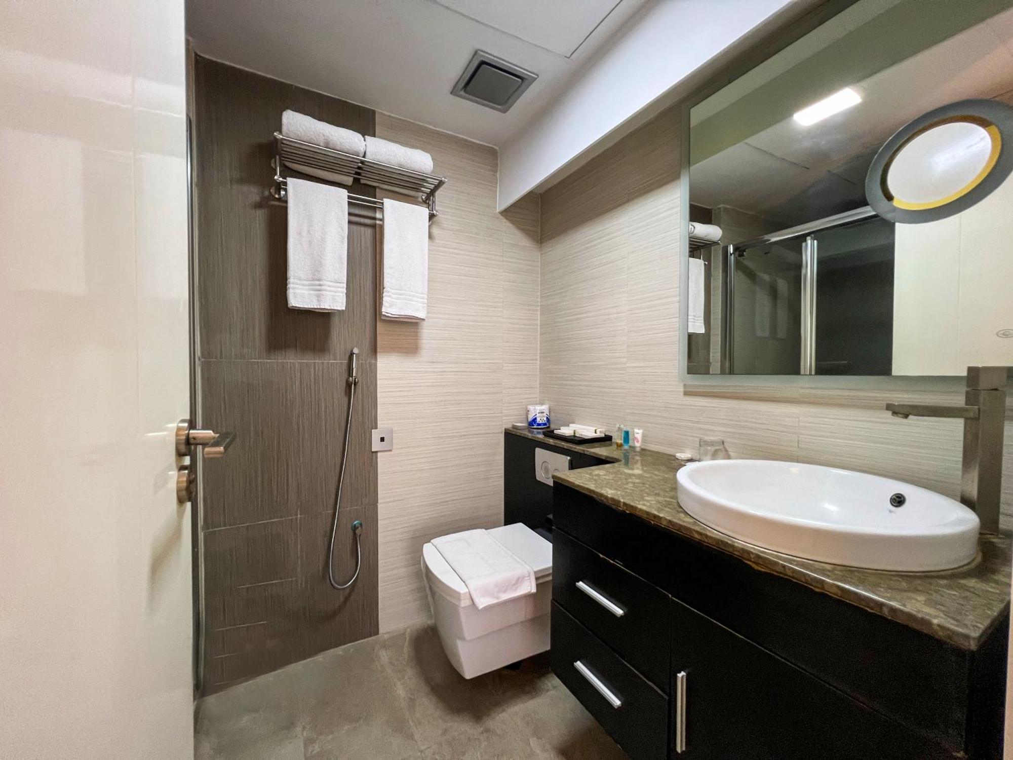 Coventina Lake Suites Daca Exterior foto