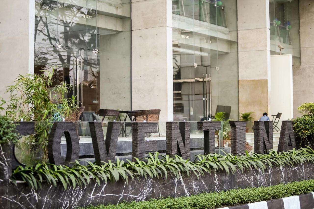 Coventina Lake Suites Daca Exterior foto