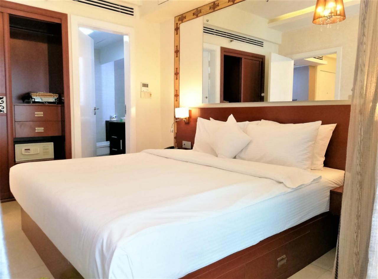 Coventina Lake Suites Daca Exterior foto