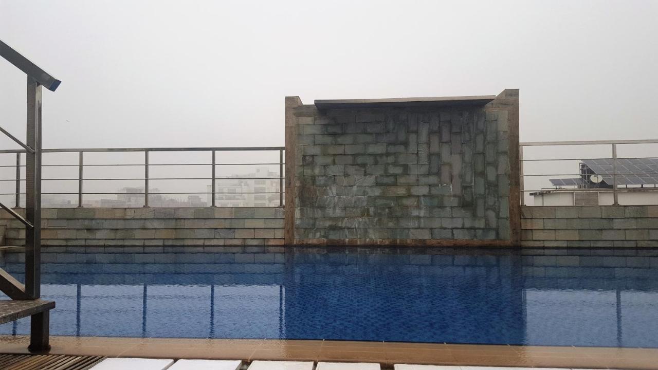 Coventina Lake Suites Daca Exterior foto