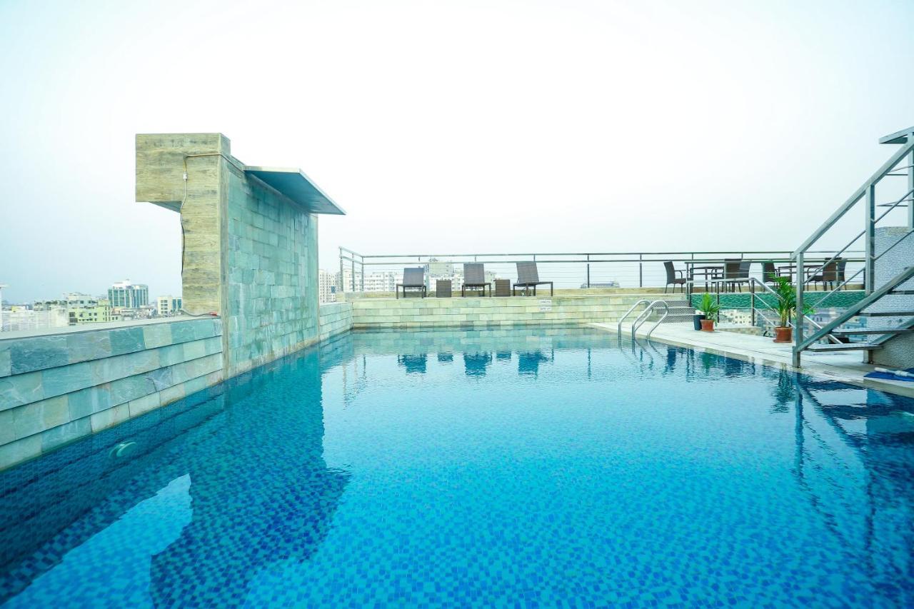 Coventina Lake Suites Daca Exterior foto