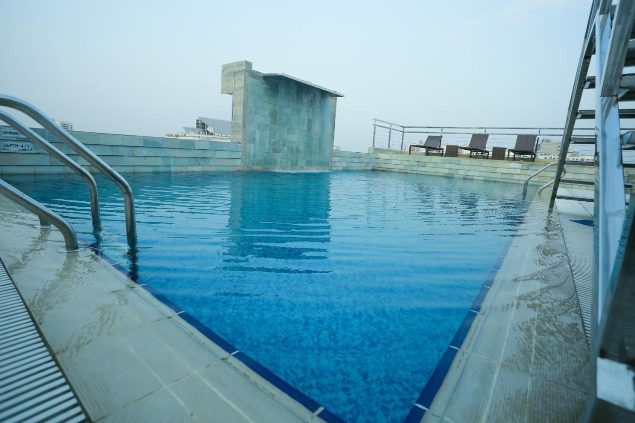 Coventina Lake Suites Daca Exterior foto