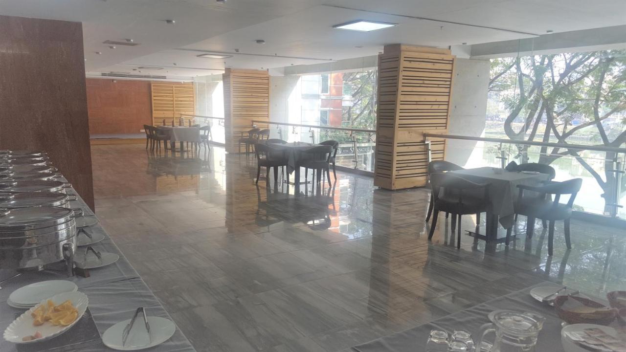 Coventina Lake Suites Daca Exterior foto