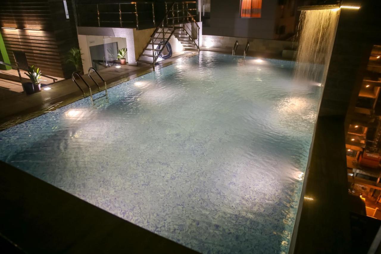 Coventina Lake Suites Daca Exterior foto