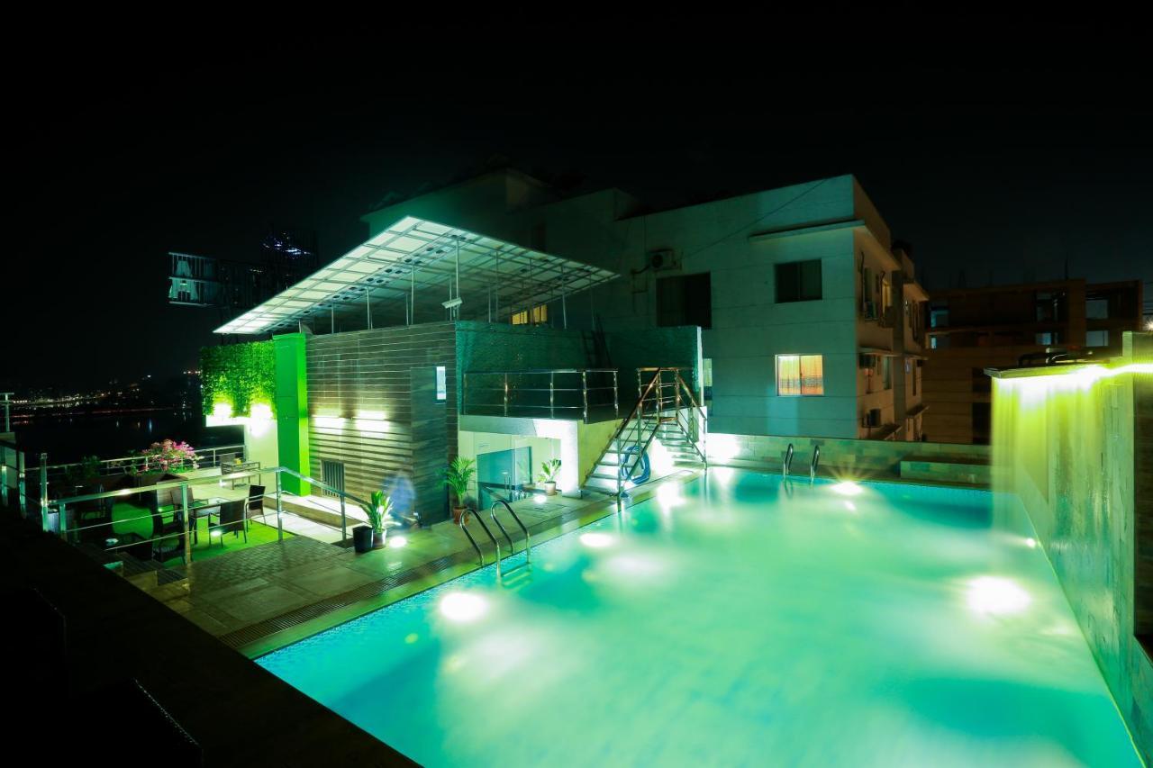 Coventina Lake Suites Daca Exterior foto