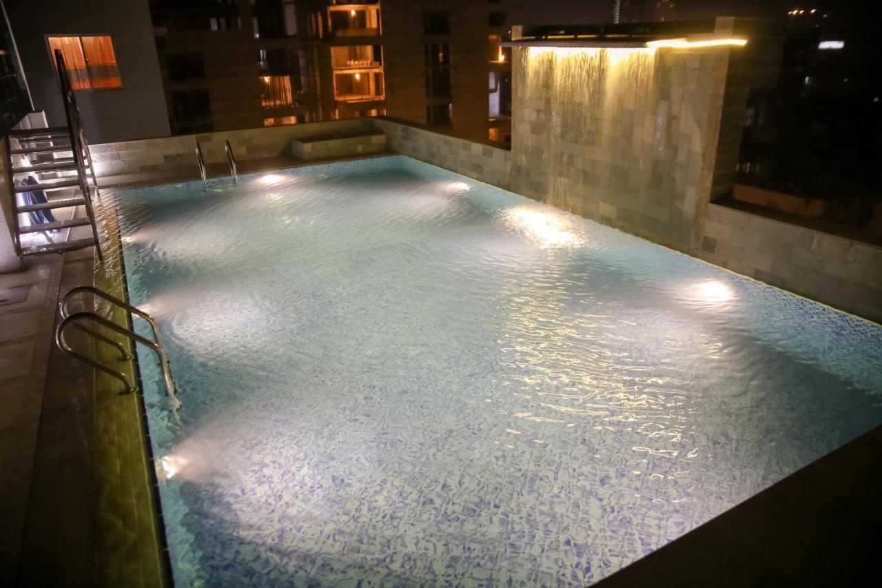 Coventina Lake Suites Daca Exterior foto