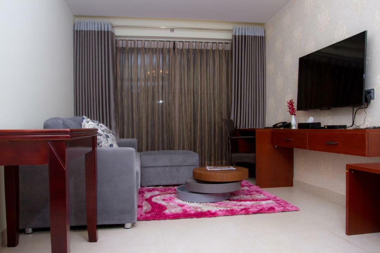 Coventina Lake Suites Daca Exterior foto