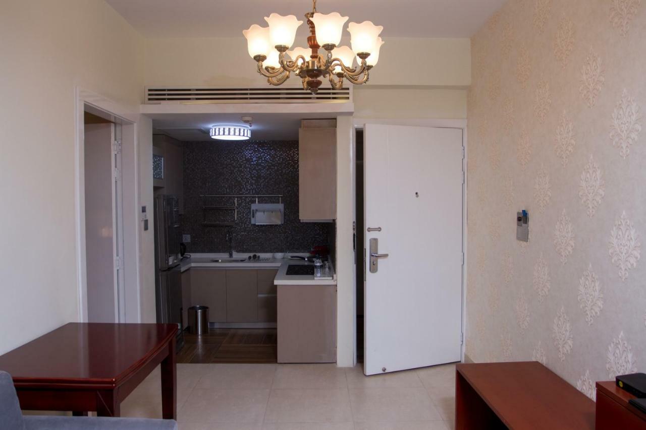 Coventina Lake Suites Daca Exterior foto