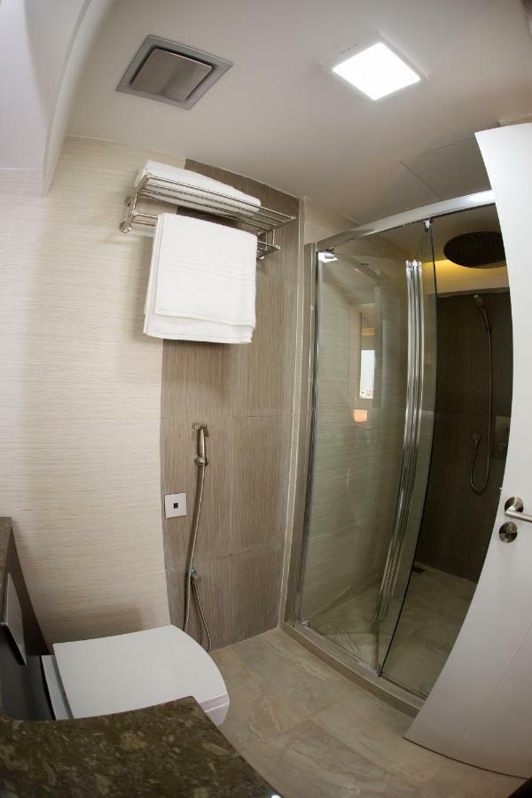 Coventina Lake Suites Daca Exterior foto