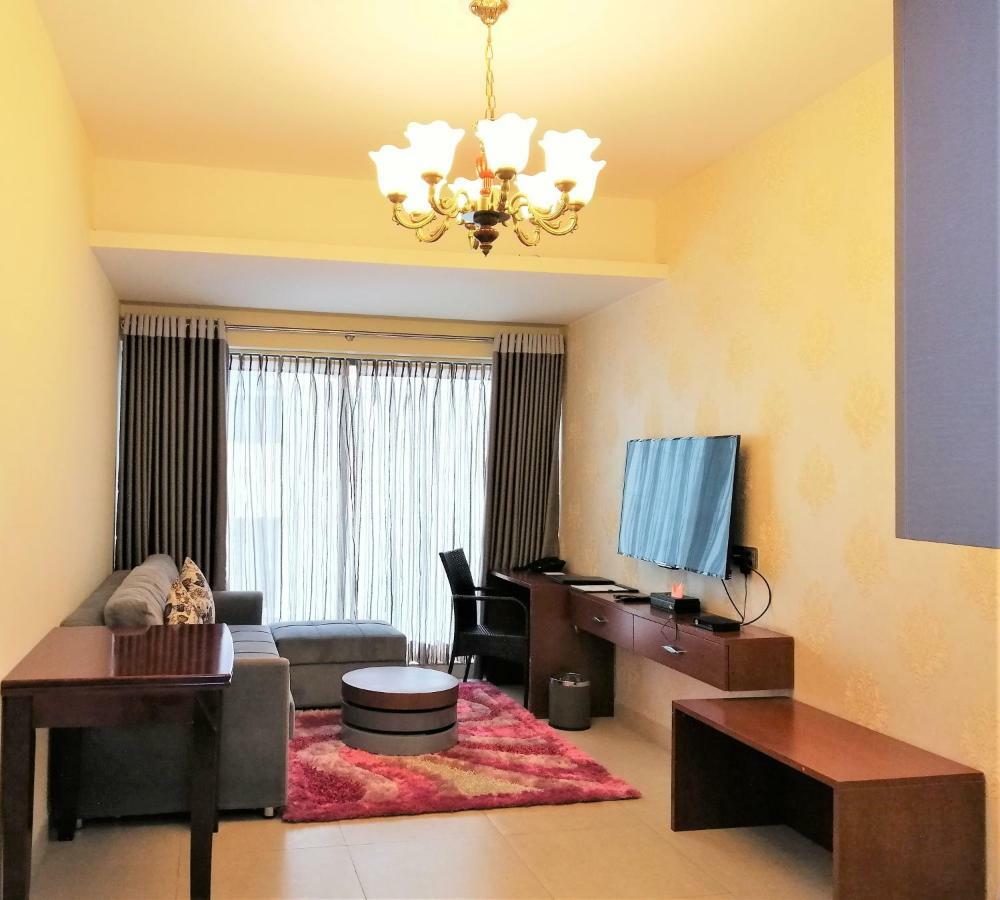 Coventina Lake Suites Daca Exterior foto