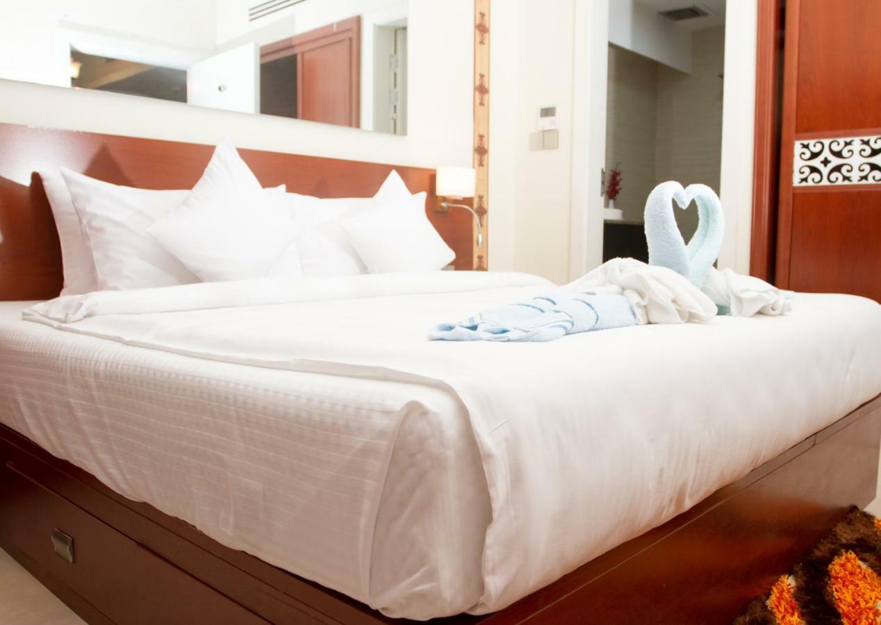 Coventina Lake Suites Daca Exterior foto