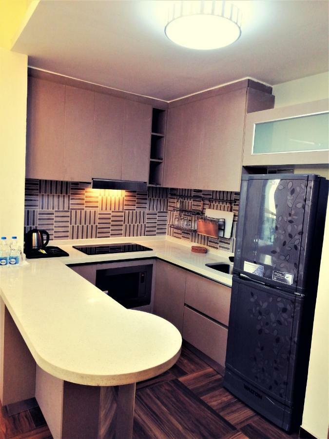 Coventina Lake Suites Daca Exterior foto